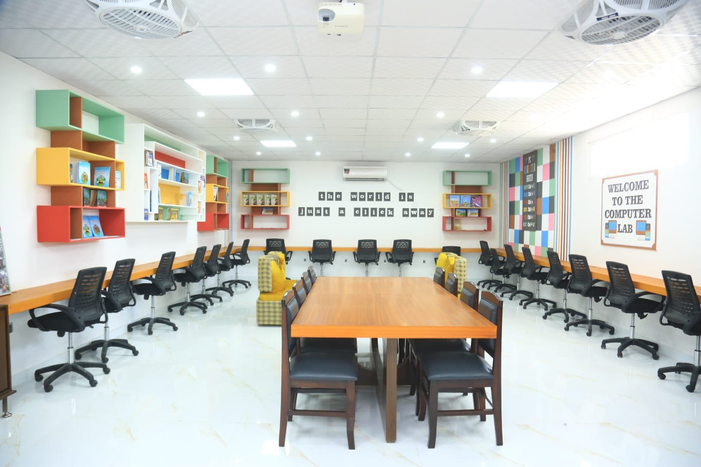 Technology Access Program